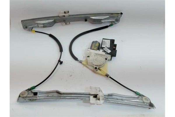 Recambio de mecanismo elevalunas delantero izquierdo para citroen c5 berlina 2.0 hdi (dcrhzb, dcrhze) referencia OEM IAM 9648484
