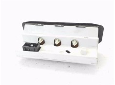 Recambio de reloj horario para peugeot 206 1.4 i referencia OEM IAM 96636540XT  