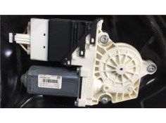 Recambio de elevalunas electrico trasero derecho para volkswagen passat berlina (3c2) 2.0 tdi 16v referencia OEM IAM 3C4839756F 