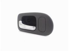 Recambio de manilla int. puerta trasero izquierda para rover 45 sedán (rt) 1.4 referencia OEM IAM FVC102050LPZ  