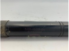 Recambio de amortiguador delantero izquierdo para land rover range rover sport 2.7 v6 td s referencia OEM IAM 5H325D008EA KVF500