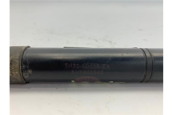 Recambio de amortiguador delantero izquierdo para land rover range rover sport 2.7 v6 td s referencia OEM IAM 5H325D008EA KVF500