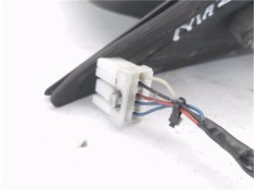 Recambio de retrovisor electrico izquierdo para mazda 626 berlina (gf) 1.9 comfort (74kw) referencia OEM IAM E13010142  