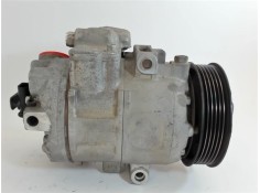 Recambio de compresor aire acond. para seat ibiza (6l1) 1.4 16v referencia OEM IAM 6Q0820803D 447220312 6Q0820803DX , SEAT | 6Q0