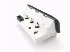 Recambio de reloj horario para peugeot 206 1.4 i referencia OEM IAM 96636540XT  