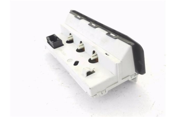 Recambio de reloj horario para peugeot 206 1.4 i referencia OEM IAM 96636540XT  