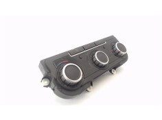 Recambio de mandos calefaccion / a.a. para volkswagen golf vi (5k1) 1.6 advance referencia OEM IAM 5HB00975120  