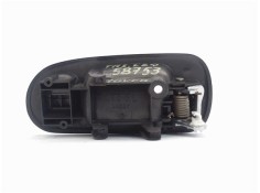 Recambio de manilla int. puerta trasero izquierda para rover 45 sedán (rt) 1.4 referencia OEM IAM FVC102050LPZ  