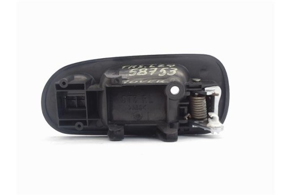 Recambio de manilla int. puerta trasero izquierda para rover 45 sedán (rt) 1.4 referencia OEM IAM FVC102050LPZ  