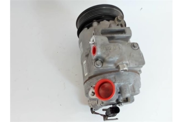 Recambio de compresor aire acond. para seat ibiza (6l1) 1.4 16v referencia OEM IAM 6Q0820803D 447220312 6Q0820803DX , SEAT | 6Q0