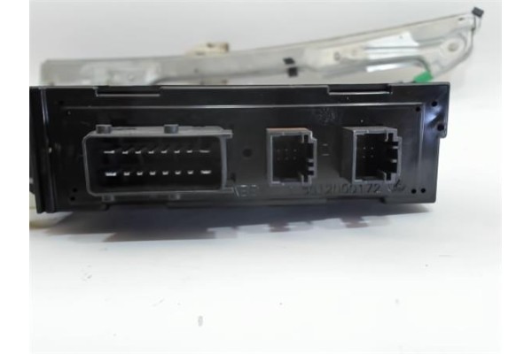 Recambio de mecanismo elevalunas delantero izquierdo para citroen c5 berlina 2.0 hdi (dcrhzb, dcrhze) referencia OEM IAM 9648484
