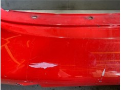 Recambio de paragolpes trasero para hyundai lantra berlina (rd) 1.6 i referencia OEM IAM 8661029520 866102 