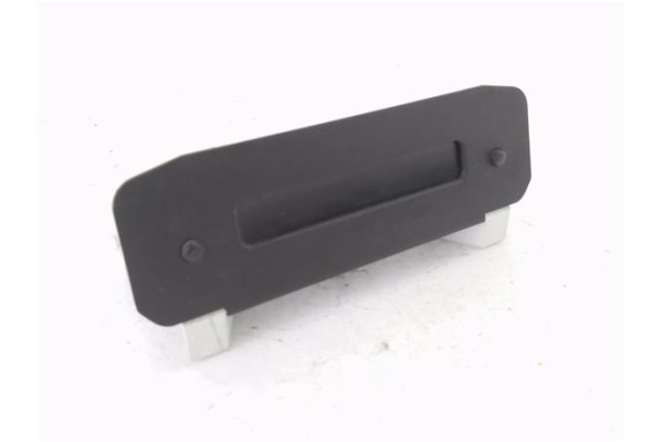 Recambio de reloj horario para peugeot 206 1.4 i referencia OEM IAM 96636540XT  