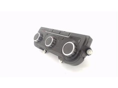 Recambio de mandos calefaccion / a.a. para volkswagen golf vi (5k1) 1.6 advance referencia OEM IAM 5HB00975120  