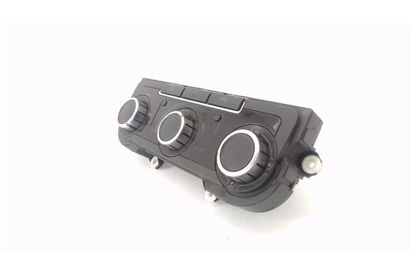 Recambio de mandos calefaccion / a.a. para volkswagen golf vi (5k1) 1.6 advance referencia OEM IAM 5HB00975120  