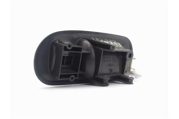 Recambio de manilla int. puerta trasero izquierda para rover 45 sedán (rt) 1.4 referencia OEM IAM FVC102050LPZ  