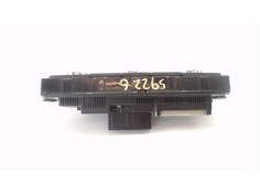 Recambio de mandos calefaccion / a.a. para volkswagen golf vi (5k1) 1.6 advance referencia OEM IAM 5HB00975120  