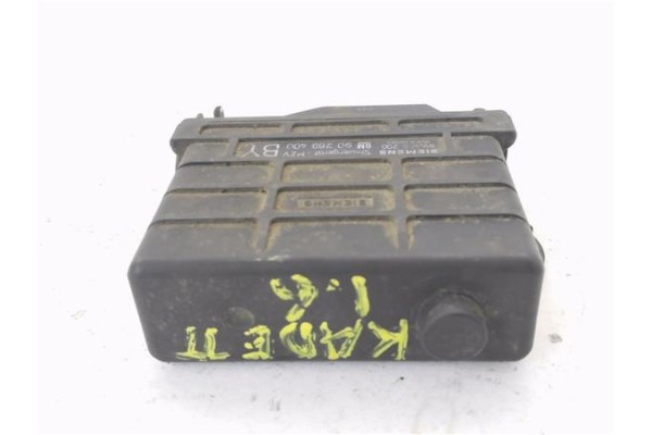 Recambio de centralita para opel kadett e 1.6 i referencia OEM IAM 90269400 5WK6200 