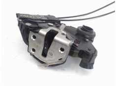 Recambio de cierre electromagnetico delantero derecho para toyota prius (nhw20) híbrido basis referencia OEM IAM 6903047081  