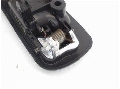Recambio de manilla int. puerta trasero izquierda para rover 45 sedán (rt) 1.4 referencia OEM IAM FVC102050LPZ  