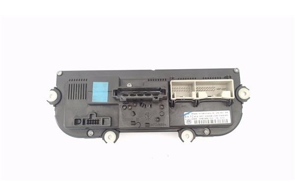 Recambio de mandos calefaccion / a.a. para volkswagen golf vi (5k1) 1.6 advance referencia OEM IAM 5HB00975120  
