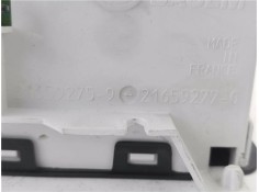 Recambio de reloj horario para peugeot 206 1.4 i referencia OEM IAM 96636540XT  