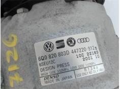 Recambio de compresor aire acond. para seat ibiza (6l1) 1.4 16v referencia OEM IAM 6Q0820803D 447220312 6Q0820803DX , SEAT | 6Q0