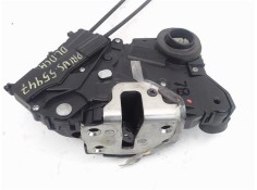 Recambio de cierre electromagnetico delantero derecho para toyota prius (nhw20) híbrido basis referencia OEM IAM 6903047081  
