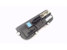 Recambio de mandos calefaccion / a.a. para volkswagen golf vi (5k1) 1.6 advance referencia OEM IAM 5HB00975120  