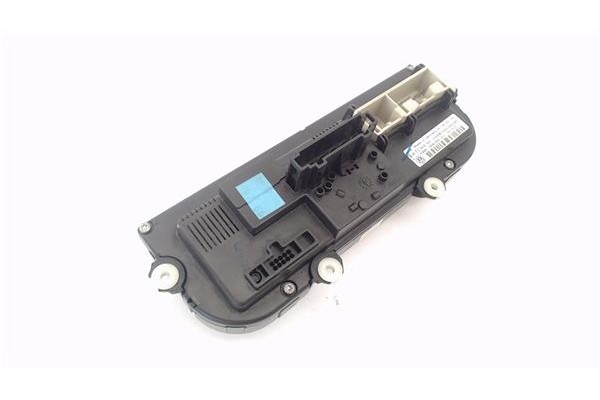 Recambio de mandos calefaccion / a.a. para volkswagen golf vi (5k1) 1.6 advance referencia OEM IAM 5HB00975120  