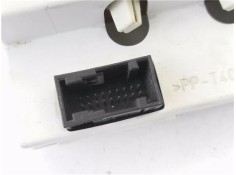 Recambio de reloj horario para peugeot 206 1.4 i referencia OEM IAM 96636540XT  