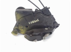 Recambio de cierre electromagnetico delantero derecho para toyota prius (nhw20) híbrido basis referencia OEM IAM 6903047081  