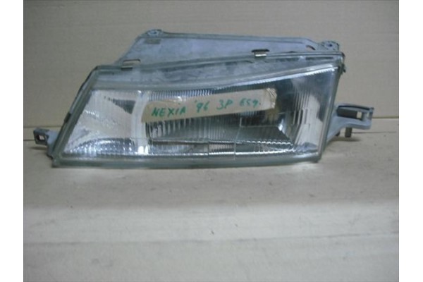 Recambio de faro delantero izquierdo para daewoo nexia (1995) referencia OEM IAM   