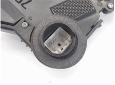 Recambio de cierre electromagnetico delantero derecho para toyota prius (nhw20) híbrido basis referencia OEM IAM 6903047081  