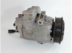 Recambio de compresor aire acond. para seat ibiza (6l1) 1.9 sdi referencia OEM IAM 6Q0820803D 447220812 