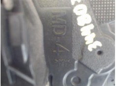 Recambio de cierre electromagnetico delantero derecho para toyota prius (nhw20) híbrido basis referencia OEM IAM 6903047081  