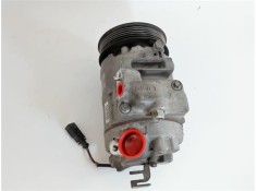 Recambio de compresor aire acond. para seat ibiza (6l1) 1.9 sdi referencia OEM IAM 6Q0820803D 447220812 