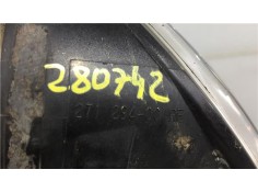 Recambio de faro antiniebla derecho para volkswagen passat berlina (3c2) 2.0 tdi 16v referencia OEM IAM 3C0941700B  