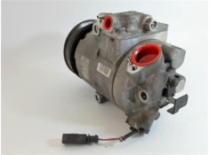 Recambio de compresor aire acond. para seat ibiza (6l1) 1.9 sdi referencia OEM IAM 6Q0820803D 447220812 