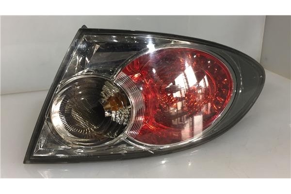 Recambio de piloto trasero derecho para mazda 6 berlina (gg)(2002) 2.0 di referencia OEM IAM 22061971  