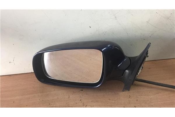 Recambio de retrovisor izquierdo para skoda fabia (6y2/6y3) 1.2 classic referencia OEM IAM E8012658  