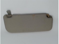 Recambio de parasol izquierdo para daewoo lanos 1.4 s referencia OEM IAM 96265459  