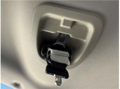 Recambio de cinturon seguridad trasero central para mitsubishi outlander (gf0/gg0) 2.0 phev kaiteki 4wd (gg2w) referencia OEM IA