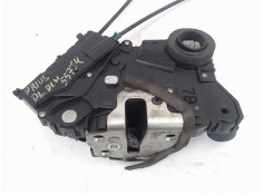 Recambio de cierre electromagnetico delantero derecho para toyota prius (nhw20) híbrido basis referencia OEM IAM 6903047081  