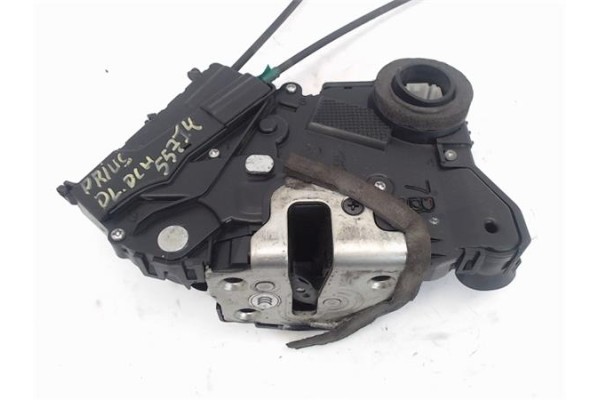 Recambio de cierre electromagnetico delantero derecho para toyota prius (nhw20) híbrido basis referencia OEM IAM 6903047081  