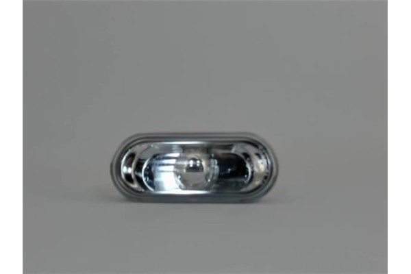 Recambio de piloto intermitente lat. delantero derecho para seat ibiza (6l1) 1.9 sdi referencia OEM IAM 1J0949117  2K0949117B , 