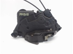 Recambio de cierre electromagnetico delantero derecho para toyota prius (nhw20) híbrido basis referencia OEM IAM 6903047081  