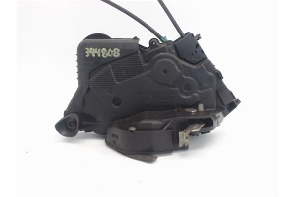 Recambio de cierre electromagnetico delantero derecho para toyota prius (nhw20) híbrido basis referencia OEM IAM 6903047081  