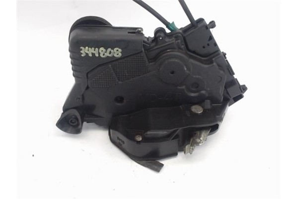 Recambio de cierre electromagnetico delantero derecho para toyota prius (nhw20) híbrido basis referencia OEM IAM 6903047081  