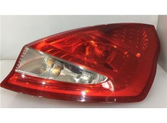 Recambio de piloto trasero derecho para ford fiesta vi 1.6 tdci referencia OEM IAM 8A6113404A  